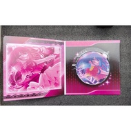 STOK READY OSHI NO KO HOSHINO AI ACRYLIC COASTER DISPLAY ANIME MERCH GOODS 我推的孩子 星野爱