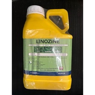 4L Linozine Atrazine 45% Mengawal Rumput Bagi tanaman Jagung