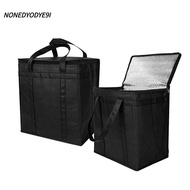 NONEDYODYE9I Cooler Bag Cooler Box 31L Camping Food Drink Storage