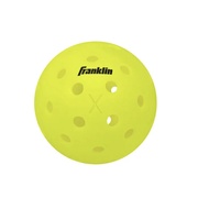 Franklin X-40 Outdoor Pickleball Balls