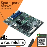 INTEL S1200BTL LGA1155 4xDDR3 INTEL C204 Mainboard Server / E98681-352 (Used) // สินค้ารับประกัน โดย บริษัท อะไหล่เซิร์ฟเวอร์ จำกัด