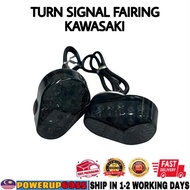TURN SIDE SIGNAL FAIRING FOR KAWASAKI