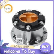 Free Wheel Locking Hub Manual Lock for Land Cruiser FJ40 FJ45 FJ60 FJ62 BJ40 BJ42 BJ60 43530-69045