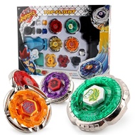 READY STOCK  Kids Toys Beyblade Burst Bladers 1set