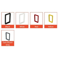 Lego Parts Door Frame 1 x 4 x 6 (60596)