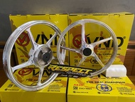 Vleg Vnd Ak55 Jupiter Fizr Vega rx king vixion old