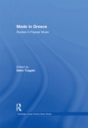 Made in Greece Dafni Tragaki