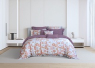 [ราคาโปร] Akemi ปลอกผ้านวม tencel รุ่น Ardent Print