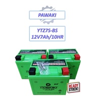 PAWAKI  YTZ7S-BS / YTZ7S /YTZ7S /RS-X / RS150 GEL BATTERY YTZ7S / YTZ7S-BS FOR RS150 / NMAX155 / NVX