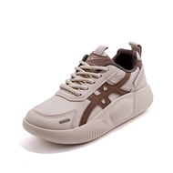 kasut sukan kasut sukan perempuan Campus Shoes - Breathable Design for Teenagers