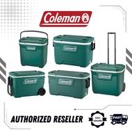 Coleman Evergreen Series Extreme Cooler Box (26L / 49L / 65L)