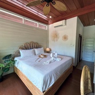 โรงแรม À La Koh Kood Resort - Klong Hin Bay, Ko Kood