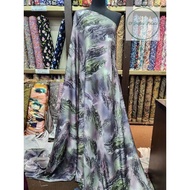 Armani SILK PRINT || Armani SILK MOTIF Fabric