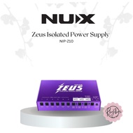 NUX Zeus Isolated Power Supply