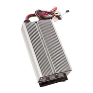 [HOT] 48V/60V/64V Brushless Motor Controller 1000W-2000W 2-mode Controller for Ebike