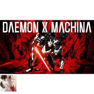 [PC Game]  DAEMON X MACHINA  [Digital Download]