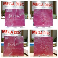 CD LP Ed Sheeran/ - Play Album Audio Music Vinyl PH Records