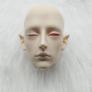 AETOP BJD DOLL Resin doll single head