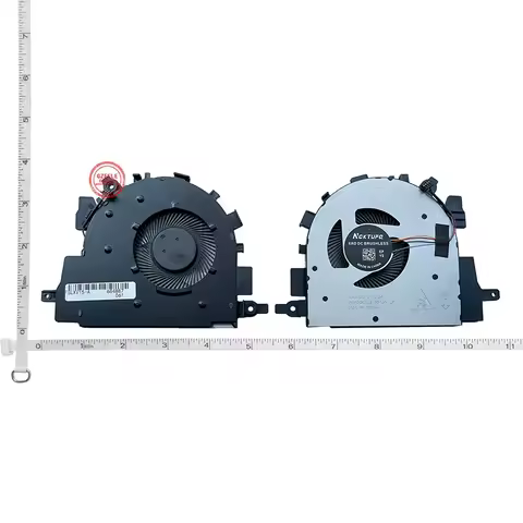Laptop Fan For Lenovo V15 G2-ITL/ALC/RAM V15 G3 ABA/IAP/ACL For ideapad 3-15ITL6 15ADA6 15ALC6