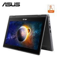 Asus BR1100FK-ABP0423R 11.6'' 2-In-1 Touch Laptop Dark Grey ( Celeron N4500, 4GB, 128GB EMMc, Intel,