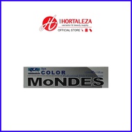 [RB Hortaleza Vaciador Online] Mondes Hair Color 120ML (Basic Colors)