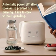 Egg Boiler Telur Separuh Masak Maker Automatic Egg Cooker Hard Boiled Egg Maker Rebus Telur Soft Boi