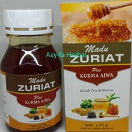 Zuriat Honey Plus Original Ajwa Dates