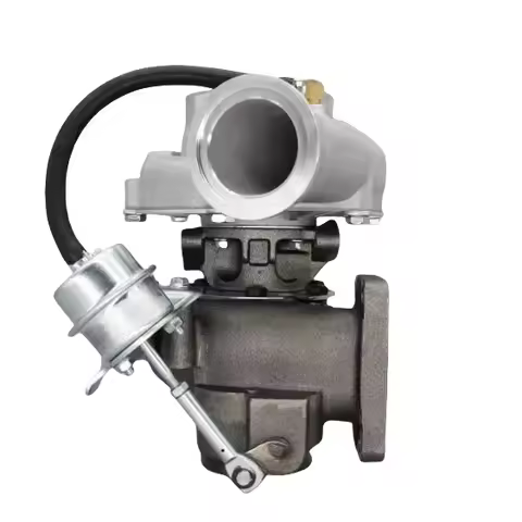 6BT for Cummins Turbo 3960454 3533316 3533317 3534932 Construction Machinery Engine Spare Parts Exca