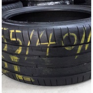 Used Tyre Secondhand Tayar MICHELIN PS4 255/40R18 50% Bunga Per 1pc
