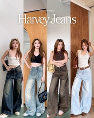 Riley.apparels - Harvey Jeans