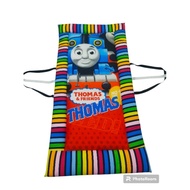 TILAM TASKA FOLDING COTTON WITH STRAP 3 TO 10 YEARS 138CMX69CM. 2 INCH THICKNESS