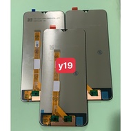 Vivo y19 screen / vivo y19 phone replacement screen full set