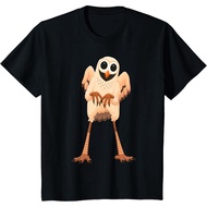 Owl 99 Nights Costume T-Shirt for Kids