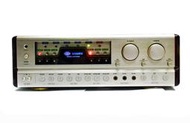 古典 電晶體 擴大機 England KRF666K Stereo 80W AC-3 5.1CH Amplifier