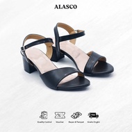 ALASCO.ID FSL Sandal Heels Wanita Premium QualityELEGAN 5 cm Fsl01