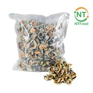 Bí Đao sấy khô túi 500Gr NTFood - Nhất Tín Food