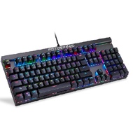[ SALE ] - Motospeed K97 TKL LED Blacklight Gaming Keyboard