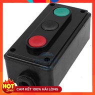 LA4-3H Control Station Push Button Box 380VAC 5A ChipViet Store