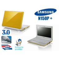 Samsung N150 Plus 10.1-inch Netbook, Intel Atom  1.66GHz, 