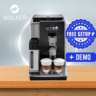 [FREE SET UP + DEMO] Delonghi Maestosa Fully Automatic Coffee Machine