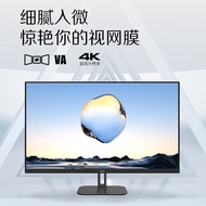 AOC U32V5N/U32N10 31.5 Inch 4K Low Blue Light Three Sides Micro Edge Computer Monitor