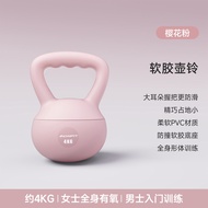 Home Fitness Kettlebell 10kg