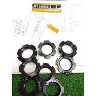 Nut bearing cone rxz