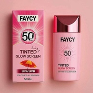 FAYCY MIX ITEM | Setting Spray | Primer | Foundation | Loose Powder | Body Mist | Cushion Fd｜Sunscre