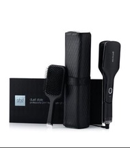 ghd 雙效熱風造型夾 送大方形梳 duet style 2 in 1 hot styler gift set 直髮夾 造型夾 吹頭