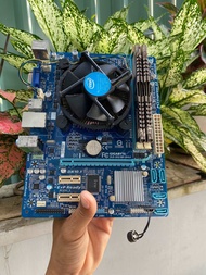 Combo H61-I5 2xxx- Ram 8g