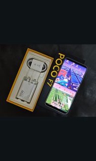✅售全新poco F7  Pokémon go. monster hunter now永久飛人機！✅小米原廠保養✅詳細教學一對一長期售後跟進外掛問題！✅也歡迎交手機給我們改！Pokémon，mh no