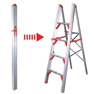 TELESTEPS | 5 FT Single Sided Folding Step Ladder (500FLS)