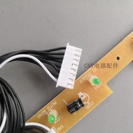 1-1.5p HP Remote Control Signal RYD503A011-R Display ryd505a029