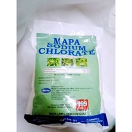 Racun Pokok Buluh (MAPA SODIUM CHLORATE/ CS SODIUM CHLORATE) 1KG